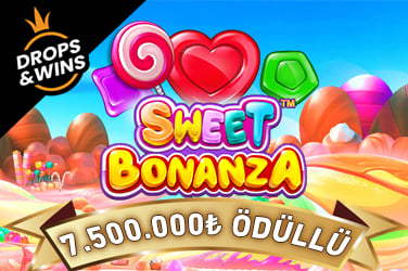 Sweet Bonanza™