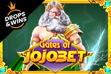 Gates of Jojobet