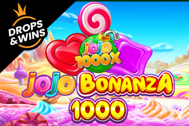 Jojo Bonanza 1000