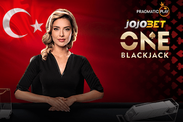 Türkçe Jojo ONE Blackjack