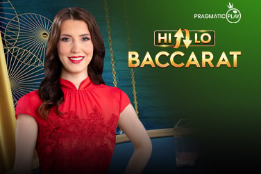 Hi-Lo Baccarat